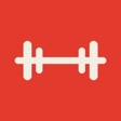 Gym Log app icon