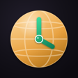 ZoneTime app icon